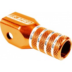 Puntalino Leva Cambio (Arancio)